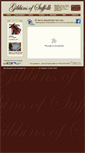 Mobile Screenshot of gibbins.co.uk